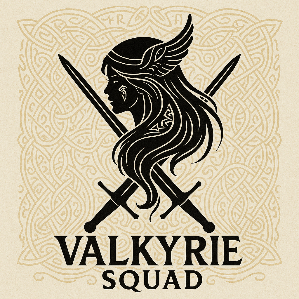 Valkyrie Squad